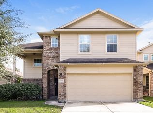 2810 Mesquite Ridge Dr, Houston, TX 77073