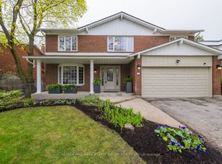53 Longwood Dr, Toronto, ON M3B1T9