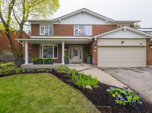 53 Longwood Dr, Toronto, ON M3B 1T9