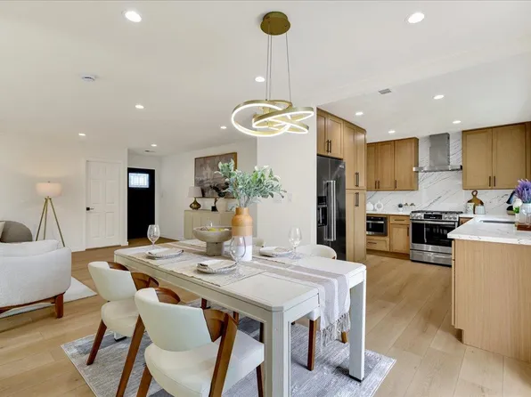 1944 Bernice Way, San Jose, CA 95124