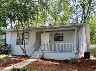 1813 Meriadoc Rd, Tallahassee, FL 32303