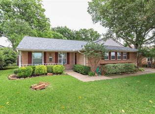 9622 Ferndale Rd, Dallas, TX 75238