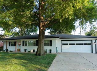 3328 E 58th St, Tulsa, OK 74135