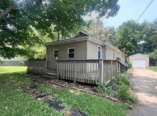 212 Pauline Ave, Akron, OH 44312