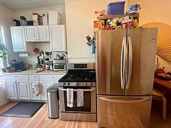 Rented by MySpaceNYC