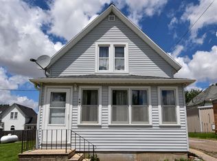 441 4th St, Clutier, IA 52217