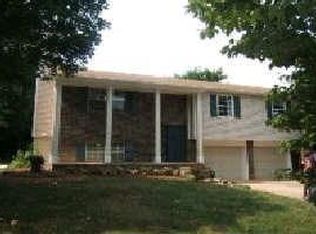 2017 Bishops Bridge Rd, Knoxville, TN 37922