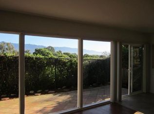 320 Oceano Ave APT 2, Santa Barbara, CA 93109