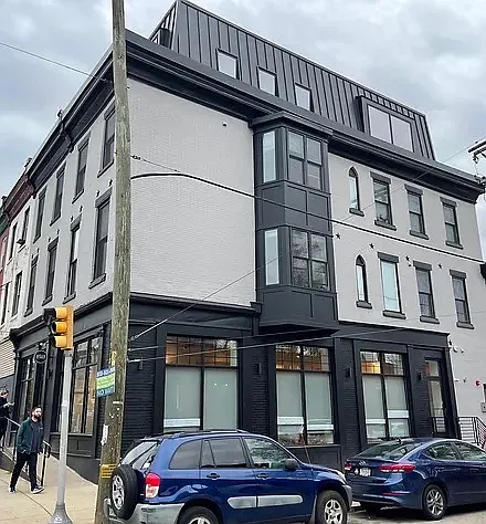 2736 W Girard Ave #5