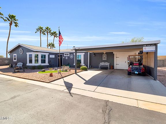 2nd image of 3700 S Ironwood Drive #2