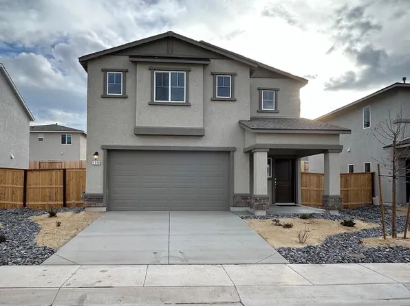 9008 Janus Dr Lot 40, Reno, NV 89506