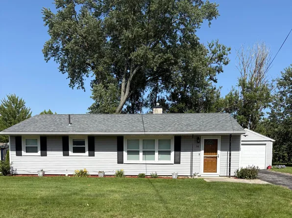 56 George St, Richwood, OH 43344