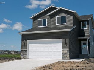 2421 8th Ct W, West Fargo, ND 58078