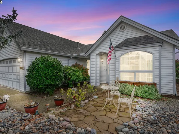15615 SE 35th St, Vancouver, WA 98683
