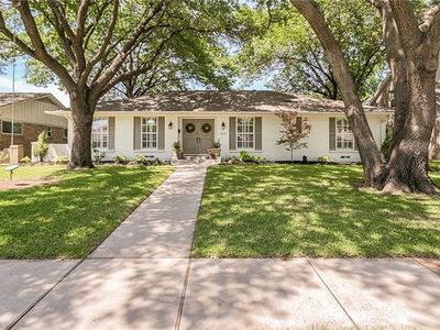 1322 Chickasaw Dr, Richardson, TX, 75080