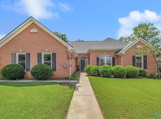 1929 Shepard Dr SW, Decatur, AL 35603