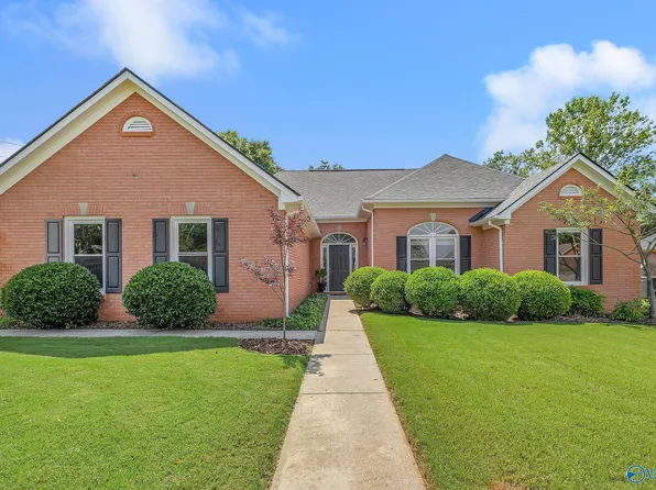 1929 Shepard Dr SW, Decatur, AL 35603
