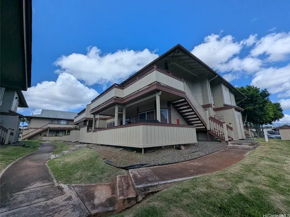 91-1100 Puahala St APT 20T, Ewa Beach, HI 96706