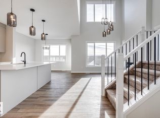 149 Ficus Way, Fort Saskatchewan, AB T8L0Z6