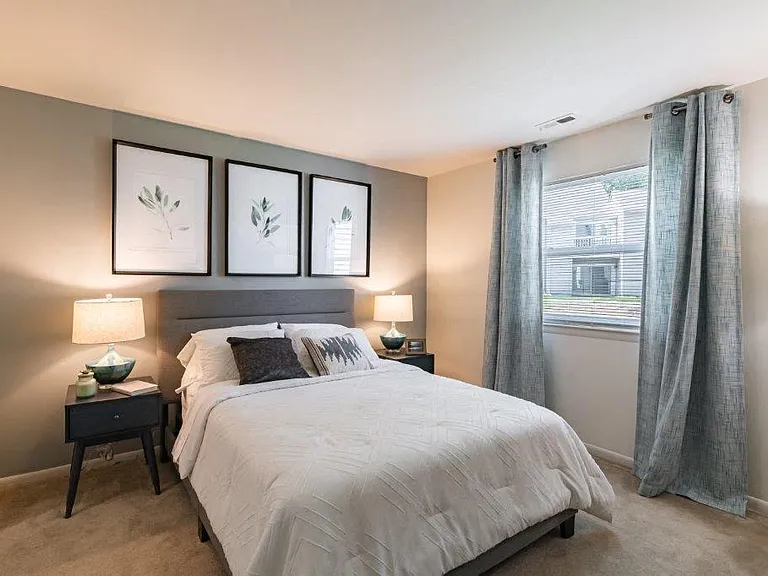 The Landings Apartment Homes — Photo 14