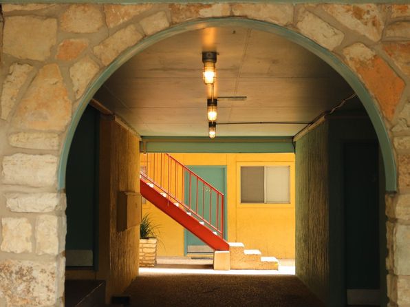 Warwick | 2907 West Ave, Austin, TX