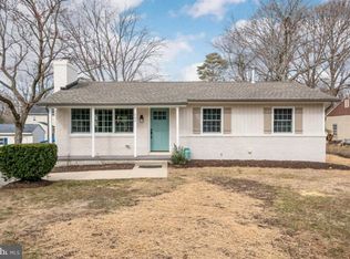 704 Fairway Dr, Annapolis, MD 21409