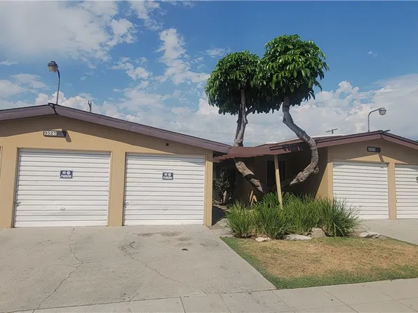 9525 Bowman Ave, South Gate, CA 90280
