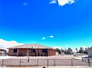 4120 N Benton St, Kingman, AZ 86409