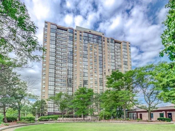 285 Enfield Pl, Mississauga, ON