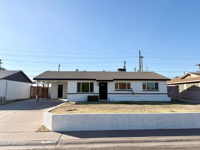 2504 N Papago Dr, Tempe, AZ, 85288