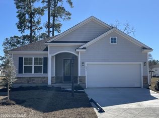 8875 Radcliff Dr NW LOT 325, Calabash, NC 28467