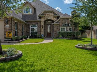 25211 Lancaster Pine Dr, Spring, TX 77389