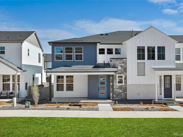 8894 Yellowcress Drive, Littleton, CO 80125