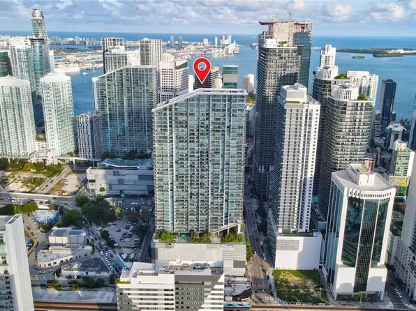 88 SW 7th St APT 2706, Miami, FL 33130