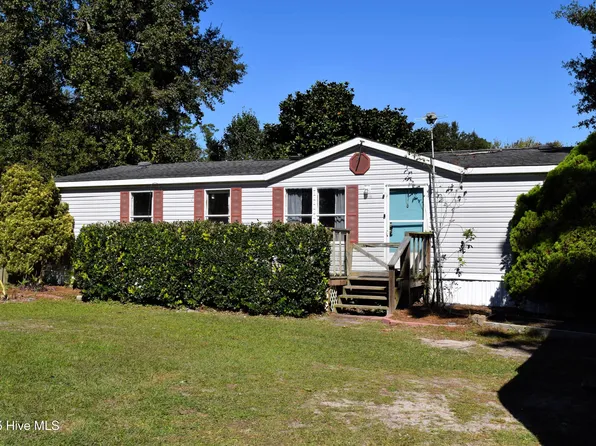 534 Mary Lou Lane SW, Supply, NC 28462