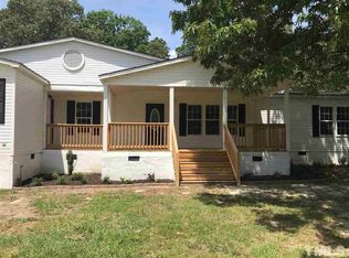 118 Laura Ave, Princeton, NC 27569