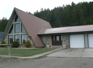 118 Little Bighorn Trl, Kalispell, MT 59901