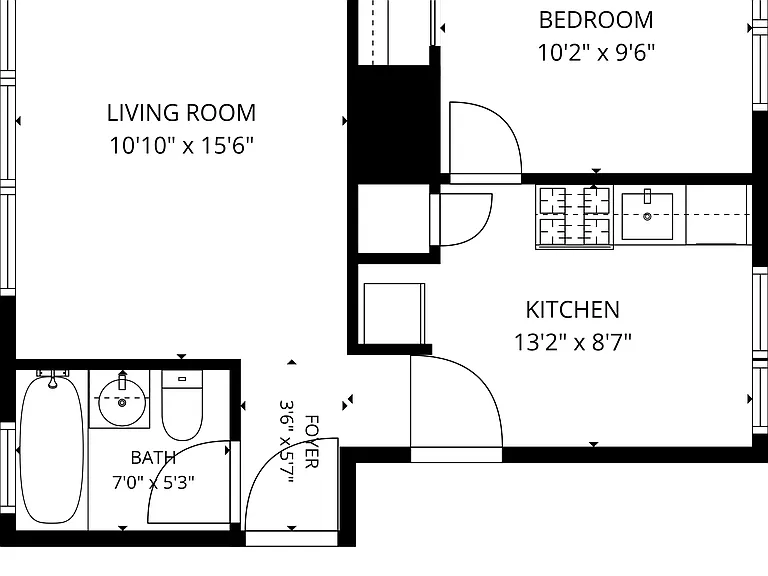 846 S 21st Ave #G — Photo 8