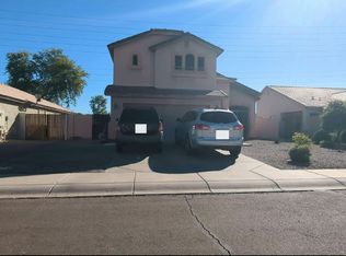 3779 S Joshua Tree Ln, Gilbert, AZ 85297