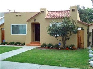 462 E 59th St, Long Beach, CA 90805