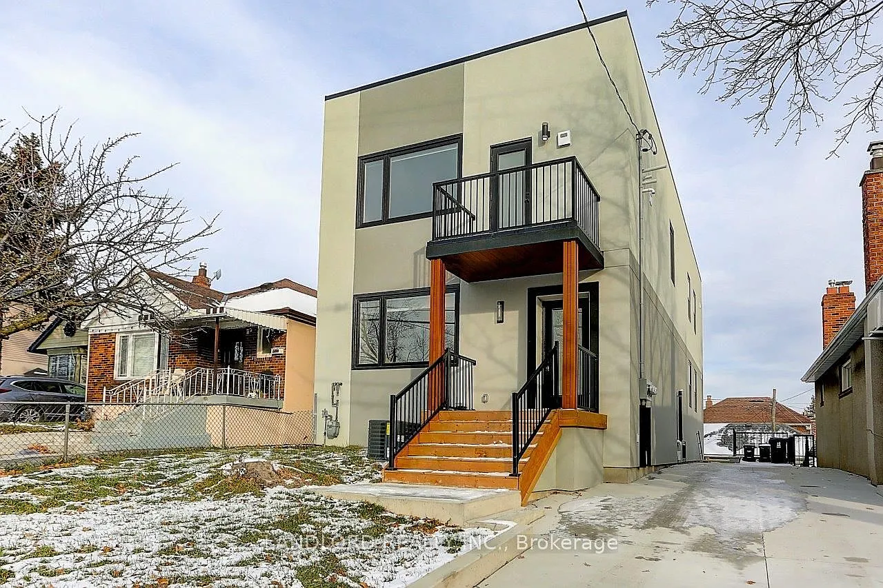 2 bed, $2,200 — Photo 1
