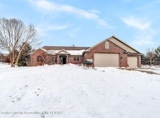 12861 Airport Rd, Dewitt, MI 48820