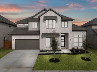1725 Sauterne Dr, Leander, TX 78641