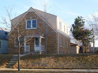 1511A W Morgan Ave #A, Milwaukee, WI 53221