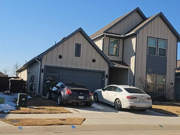 11321 Pecan Creek Dr, Providence Village, TX 76227