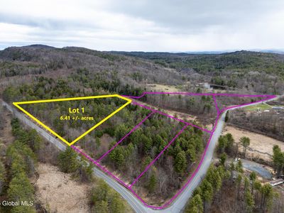 L1 County Route 21, Whitehall, NY, 12887