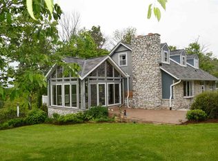 289 Bartlettsville Rd, Bedford, IN 47421