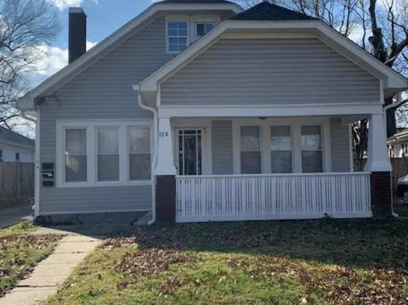124 Penmoken Park #1, Lexington, KY 40503