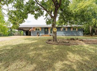 2818 Willow Oak Rd, Gilmer, TX 75647