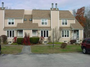 5 Rutledge Rd UNIT 6, Plaistow, NH 03865